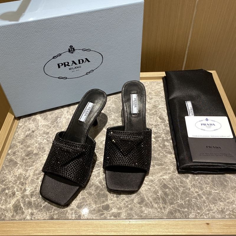 Prada Slippers